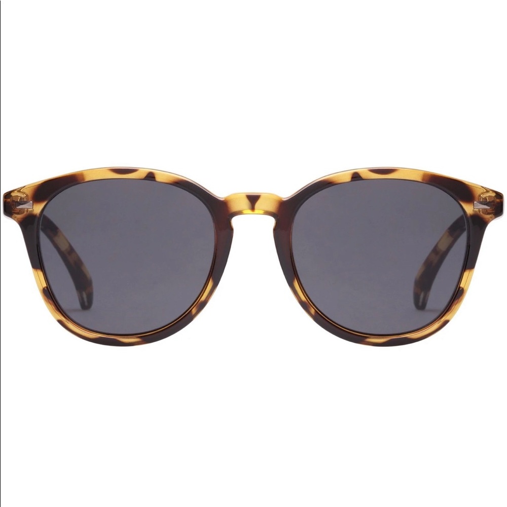 Le Specs Bandwagon Sunglasses